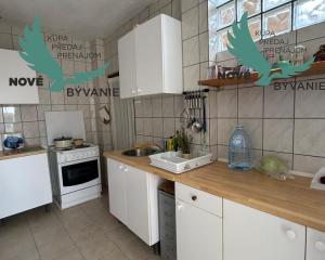 Dom za top cenu vhodný ako investícia v Chorvátsku