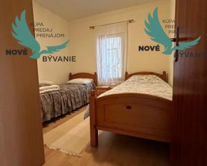 Dom za top cenu vhodný ako investícia v Chorvátsku