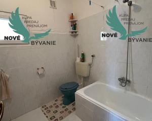 Dom za top cenu vhodný ako investícia v Chorvátsku