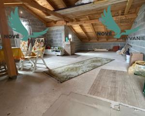 Dom za top cenu vhodný ako investícia v Chorvátsku