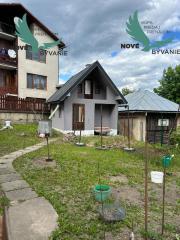 Záhradná chatka Brezno