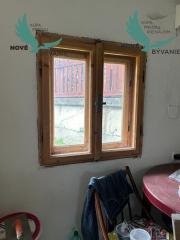 Záhradná chatka Brezno