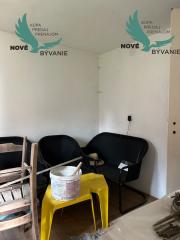 Záhradná chatka Brezno