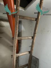 Záhradná chatka Brezno