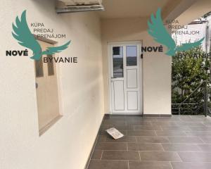 Dom 3x apartmán len 130m od mora s výhľadom na more v Chorvátsku  - Kruševo - Obrovac