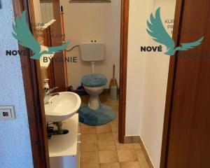 Dom s garážou na priestrannom pozemku len 300m od mora v Chorvátsku