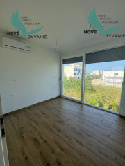 Novostavba apartmán 3x spálňa s 2x strešná terasa len 100m od mora s výhľadom na more, Chorvátsko- Privlaka