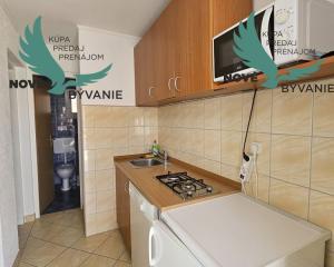 Na predaj dom 4x apartmán s výhľadom na more v Chorvátsku