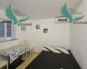 Na predaj dom 4x apartmán s výhľadom na more v Chorvátsku