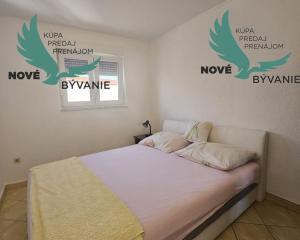 Na predaj dom 4x apartmán s výhľadom na more v Chorvátsku