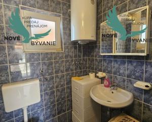 Na predaj dom 4x apartmán s výhľadom na more v Chorvátsku