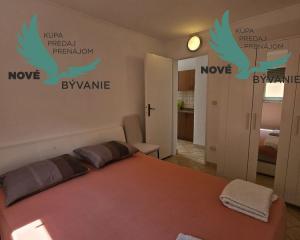 Na predaj dom 4x apartmán s výhľadom na more v Chorvátsku