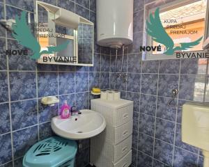 Na predaj dom 4x apartmán s výhľadom na more v Chorvátsku