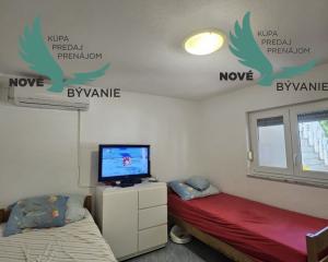 Na predaj dom 4x apartmán s výhľadom na more v Chorvátsku