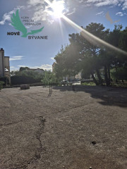 Stavebný pozemok vhodný ako investícia v Chorvátsku na ostrove Vir