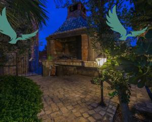 Exkluzívne na predaj vila s bazénom v Chorvátsku