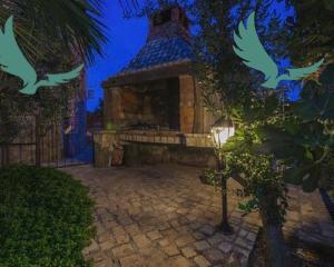 Exkluzívne na predaj vila s bazénom v Chorvátsku