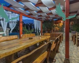 Exkluzívne na predaj vila s bazénom v Chorvátsku