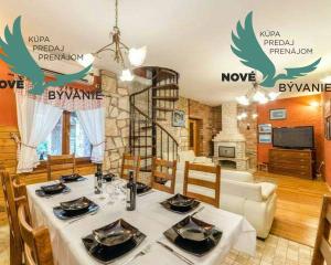 Exkluzívne na predaj vila s bazénom v Chorvátsku