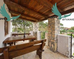 Exkluzívne na predaj vila s bazénom v Chorvátsku