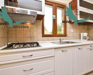 Exkluzívne na predaj vila s bazénom v Chorvátsku