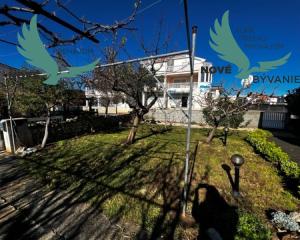 Na predaj dom s 3 apartmánmi len 250m od mora, Chorvátsko - Vir