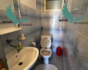 Na predaj dom s 3 apartmánmi len 250m od mora, Chorvátsko - Vir