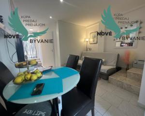 Apartmán len 150m od pieskovej pláže, Chorvátsko - Nin