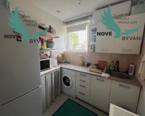 Apartmán len 150m od pieskovej pláže, Chorvátsko - Nin