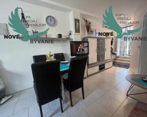 Apartmán len 150m od pieskovej pláže, Chorvátsko - Nin