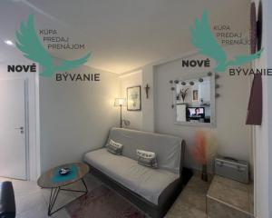 Apartmán len 150m od pieskovej pláže, Chorvátsko - Nin