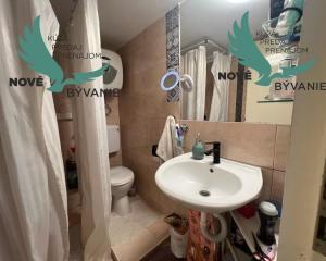 Apartmán len 150m od pieskovej pláže, Chorvátsko - Nin