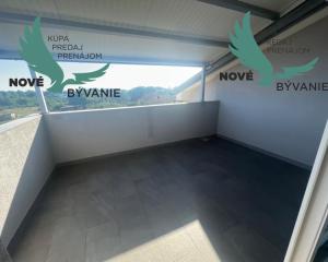 Apartmán s výhľadom na more v Chorvátsku