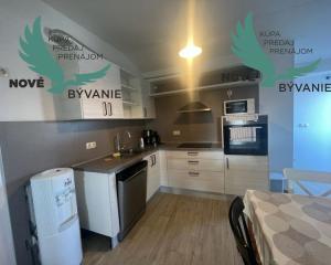 Apartmán s výhľadom na more v Chorvátsku