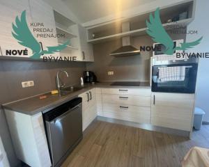 Apartmán s výhľadom na more v Chorvátsku