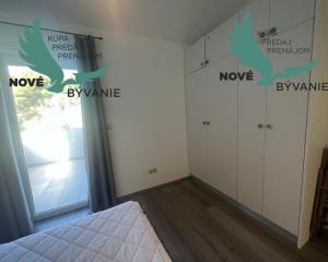 Apartmán s výhľadom na more v Chorvátsku