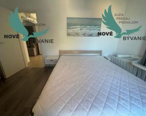 Apartmán s výhľadom na more v Chorvátsku