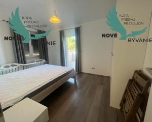 Apartmán s výhľadom na more v Chorvátsku