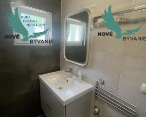 Apartmán s výhľadom na more v Chorvátsku