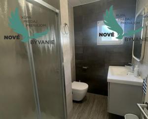 Apartmán s výhľadom na more v Chorvátsku