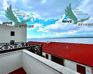 Predaj dom len 60m od mora s výhľadom na more v Chorvátsku