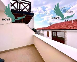 Predaj dom len 60m od mora s výhľadom na more v Chorvátsku