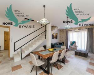 Luxusná novostavba vila s bazénom blízko mora v Chorvátsku v Zatone