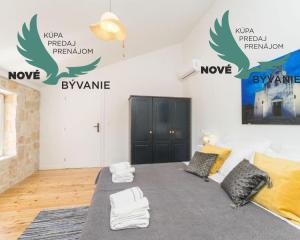 Luxusná novostavba vila s bazénom blízko mora v Chorvátsku v Zatone