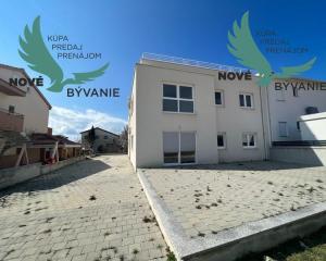 Apartmán s výhľadom na more, Chorvátsko - Privlaka