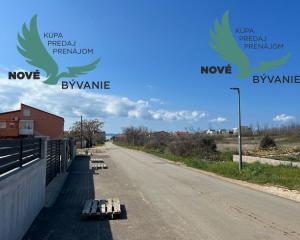 Apartmán s výhľadom na more, Chorvátsko - Privlaka