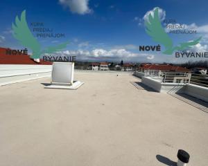 Apartmán s výhľadom na more, Chorvátsko - Privlaka