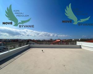 Apartmán s výhľadom na more, Chorvátsko - Privlaka