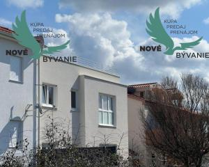 Apartmán s výhľadom na more, Chorvátsko - Privlaka