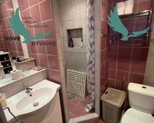 Dom 2x apartmán blízko mora v Chorvátsku na ostrove Vir